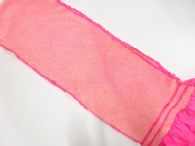 Japanese Kimono / Furisode Silk